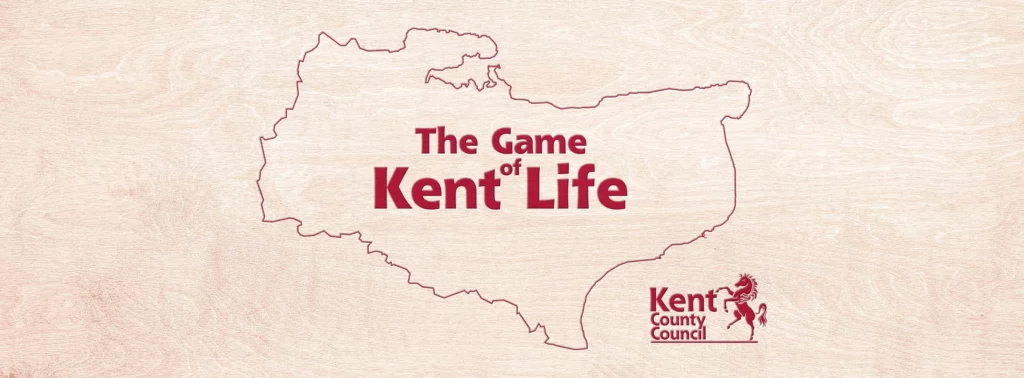 the game of kent life