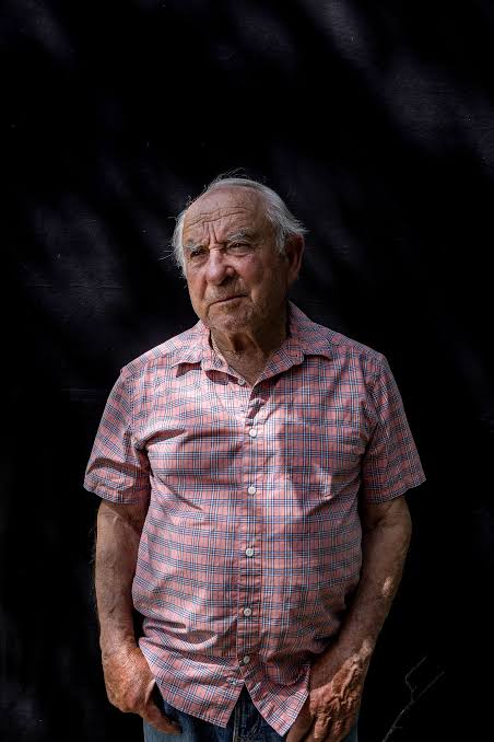 Yvon Chouinard