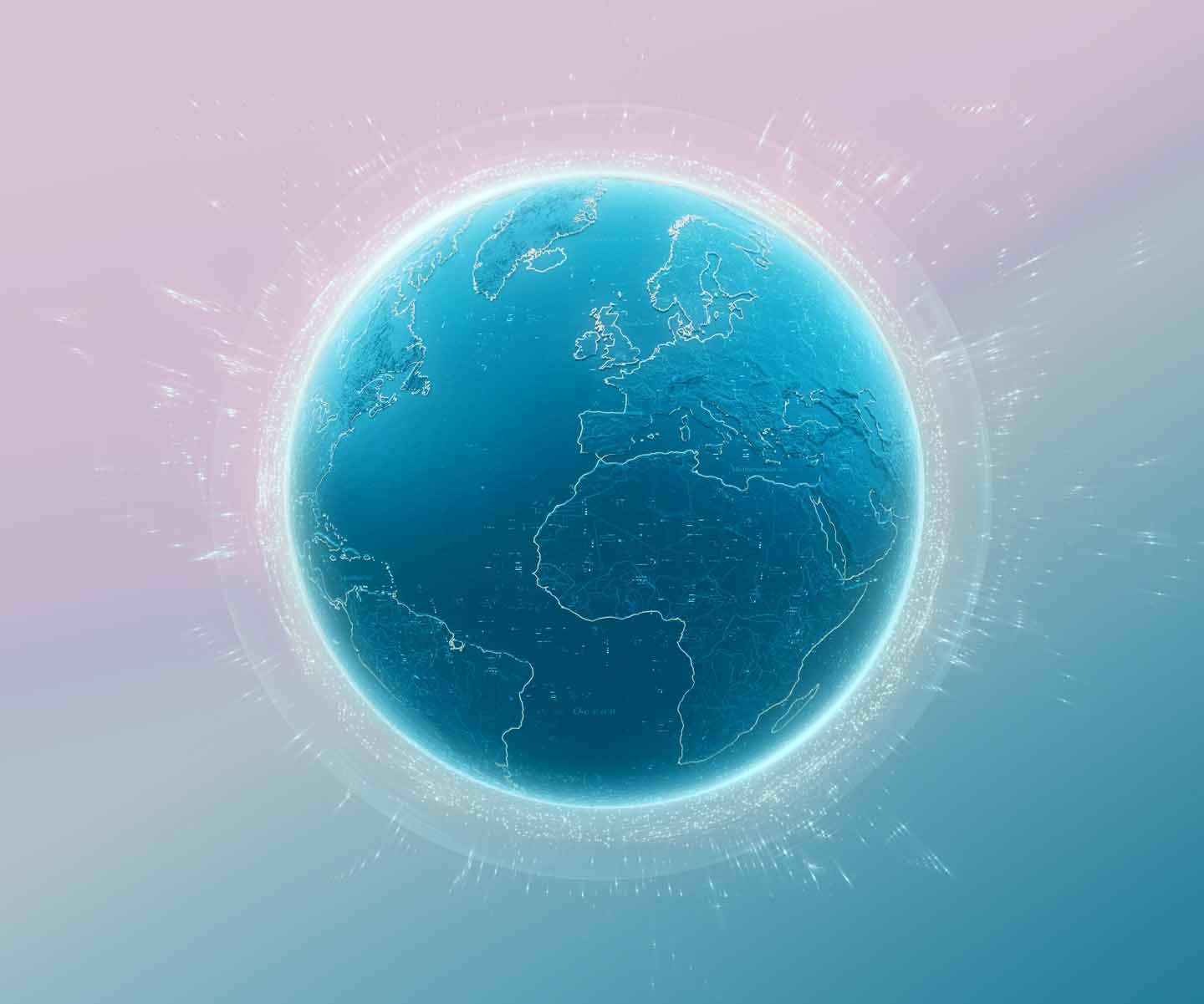 Sustainability: Earth is now our only shareholder
