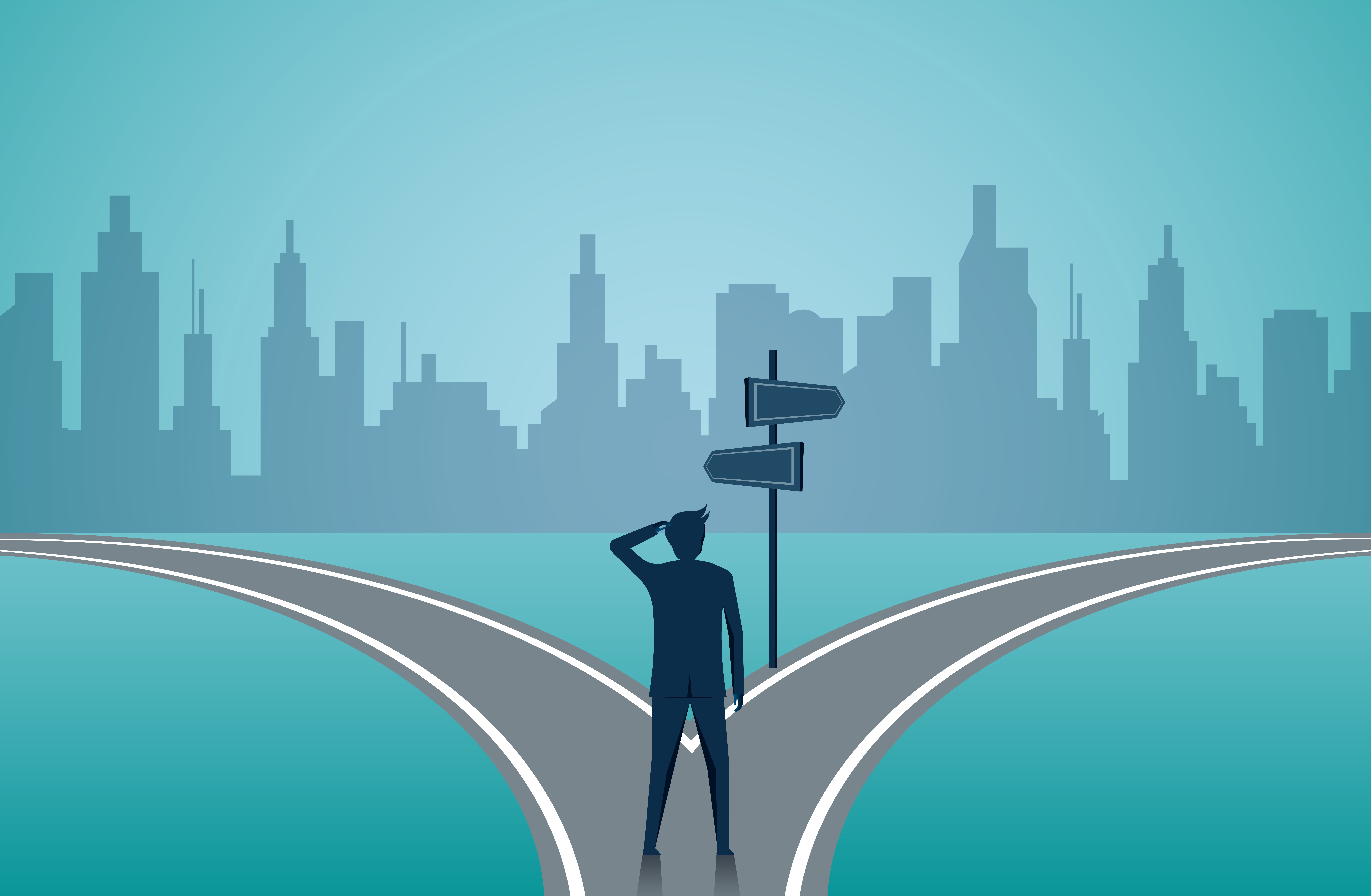 Change management. Have we got it wrong?