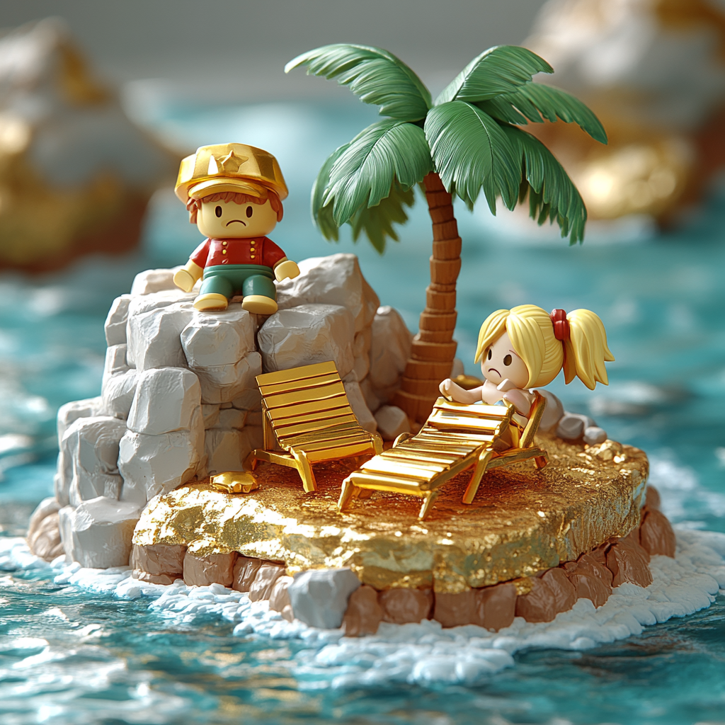 Episode 1. The Molly-Mae Saga