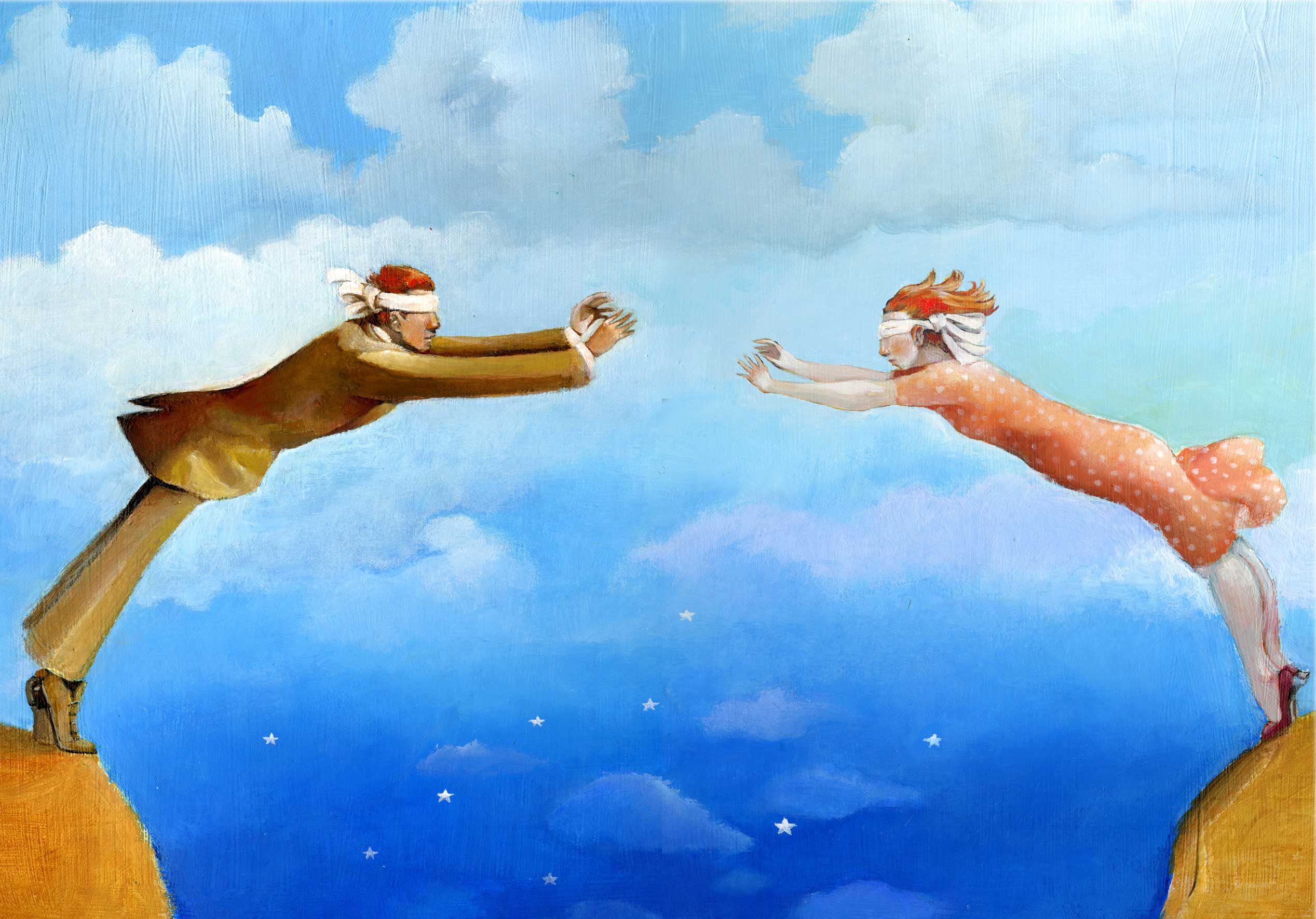 Episode 19 – Trust, Credibility, Authenticity: The Core of Influence