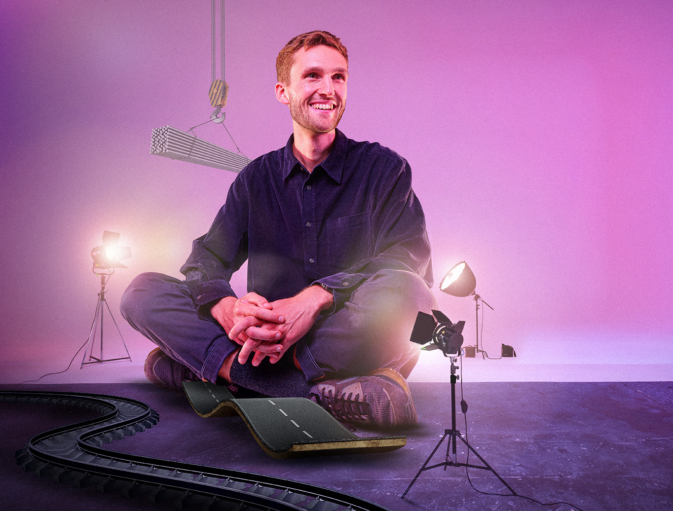 The Civil Service Fast Stream