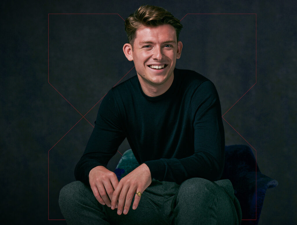 Knight Frank - Christopher Stiff