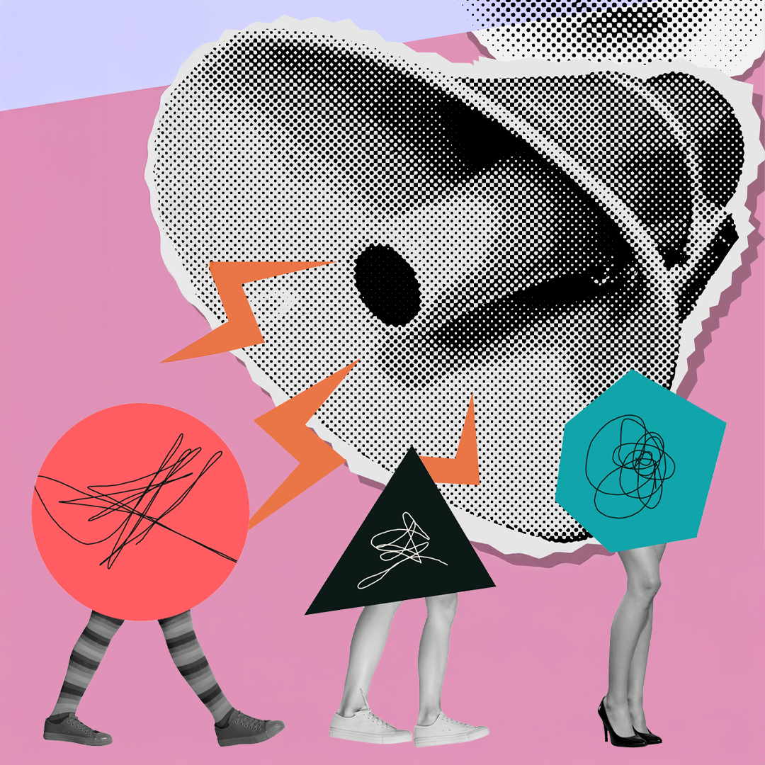 Walking the Talk – It Matters