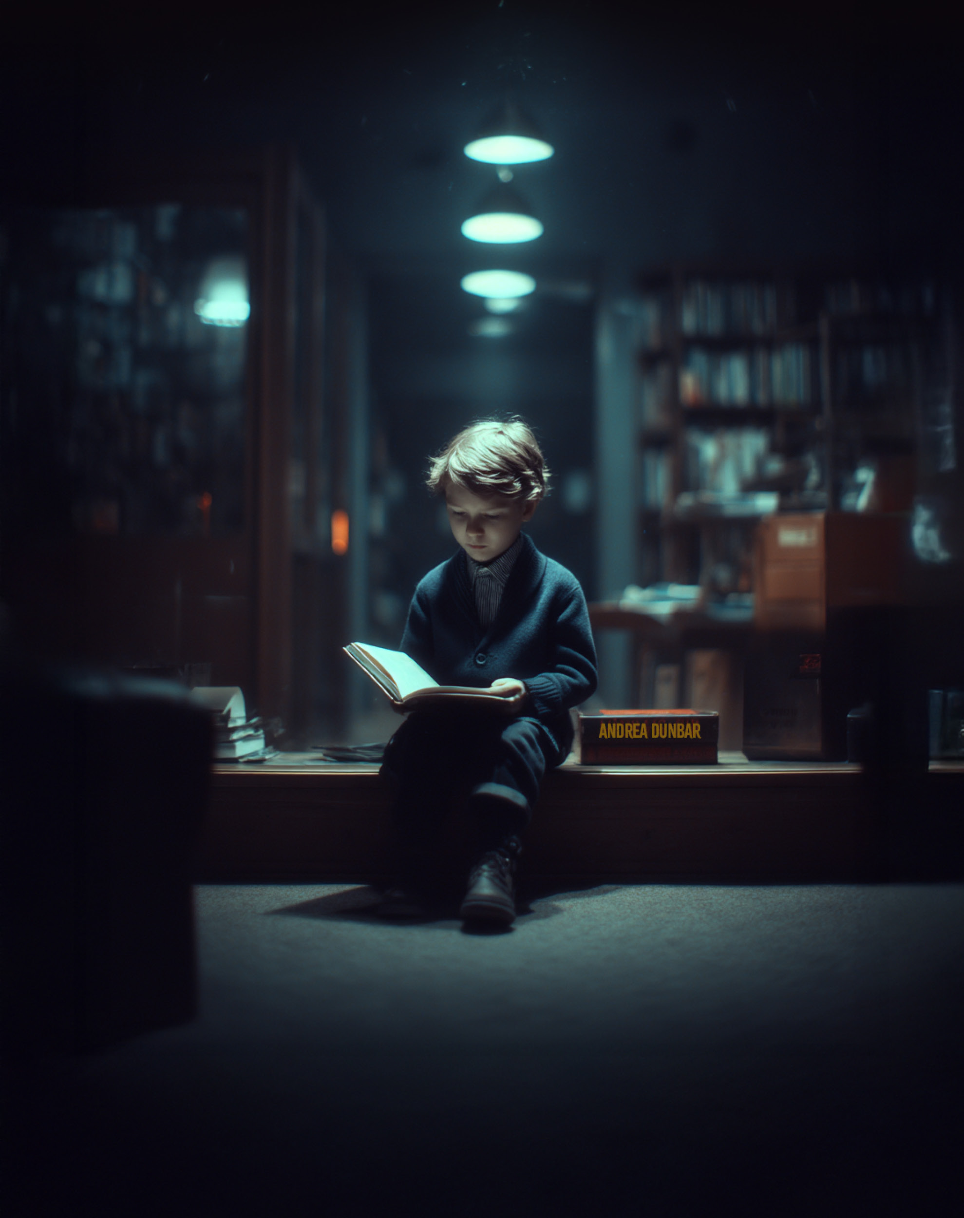 Regina, Seraphina and Bob Too: Fighting Northern Bias in the Recruitment Process