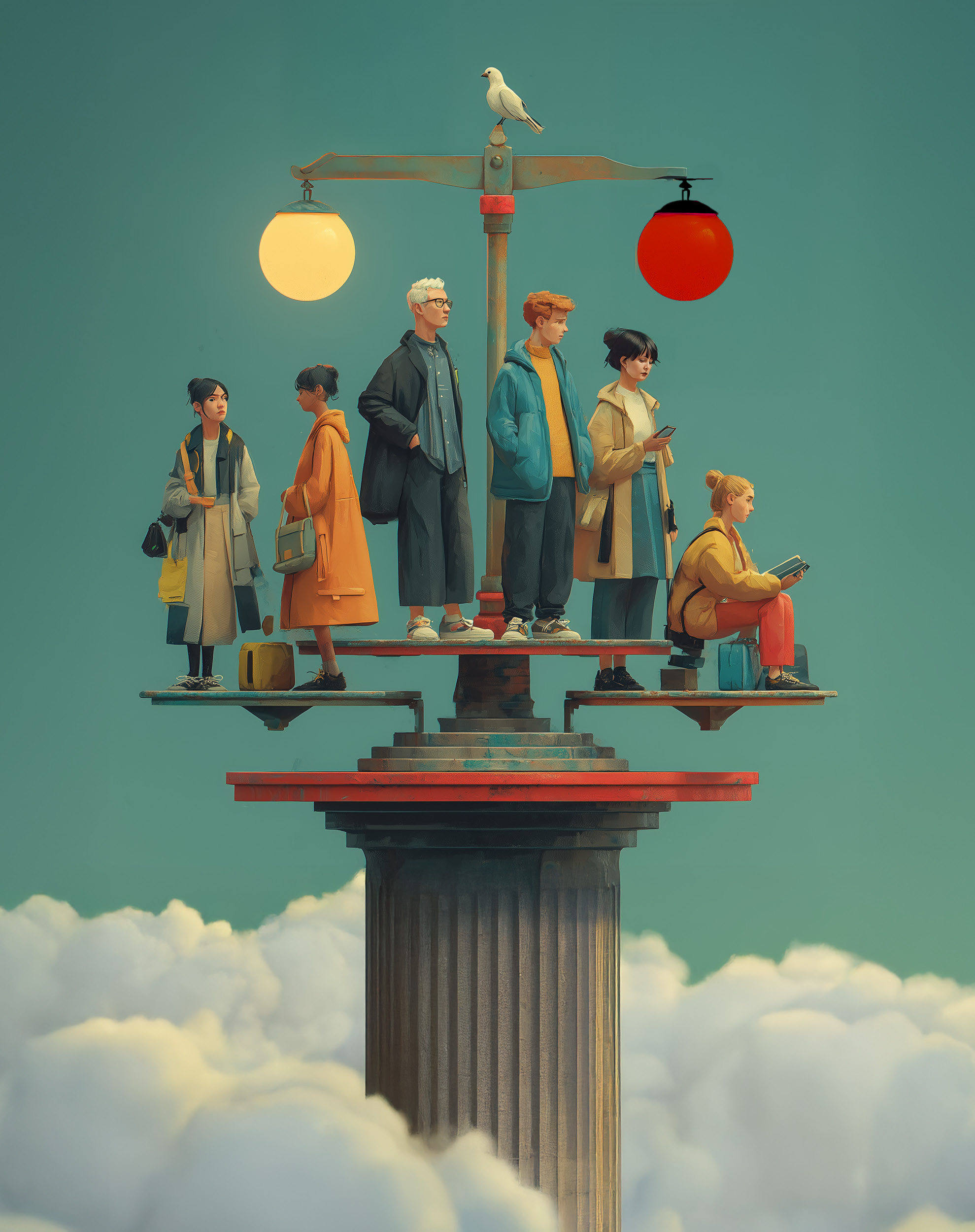 The Manager Mandate: Reversing the 2025 Engagement Crisis