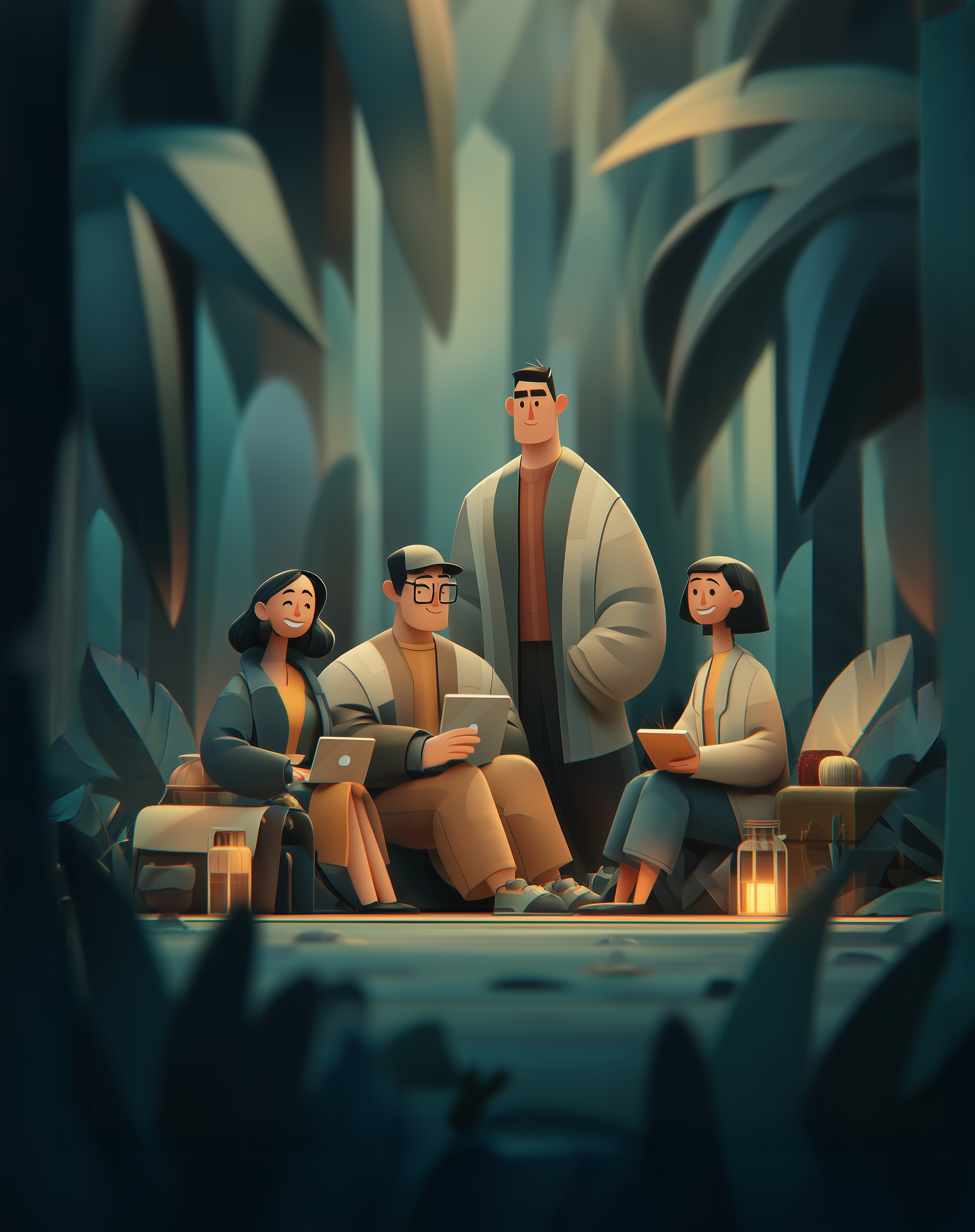 Rethinking Workplace Culture: Lessons from a National Crisis