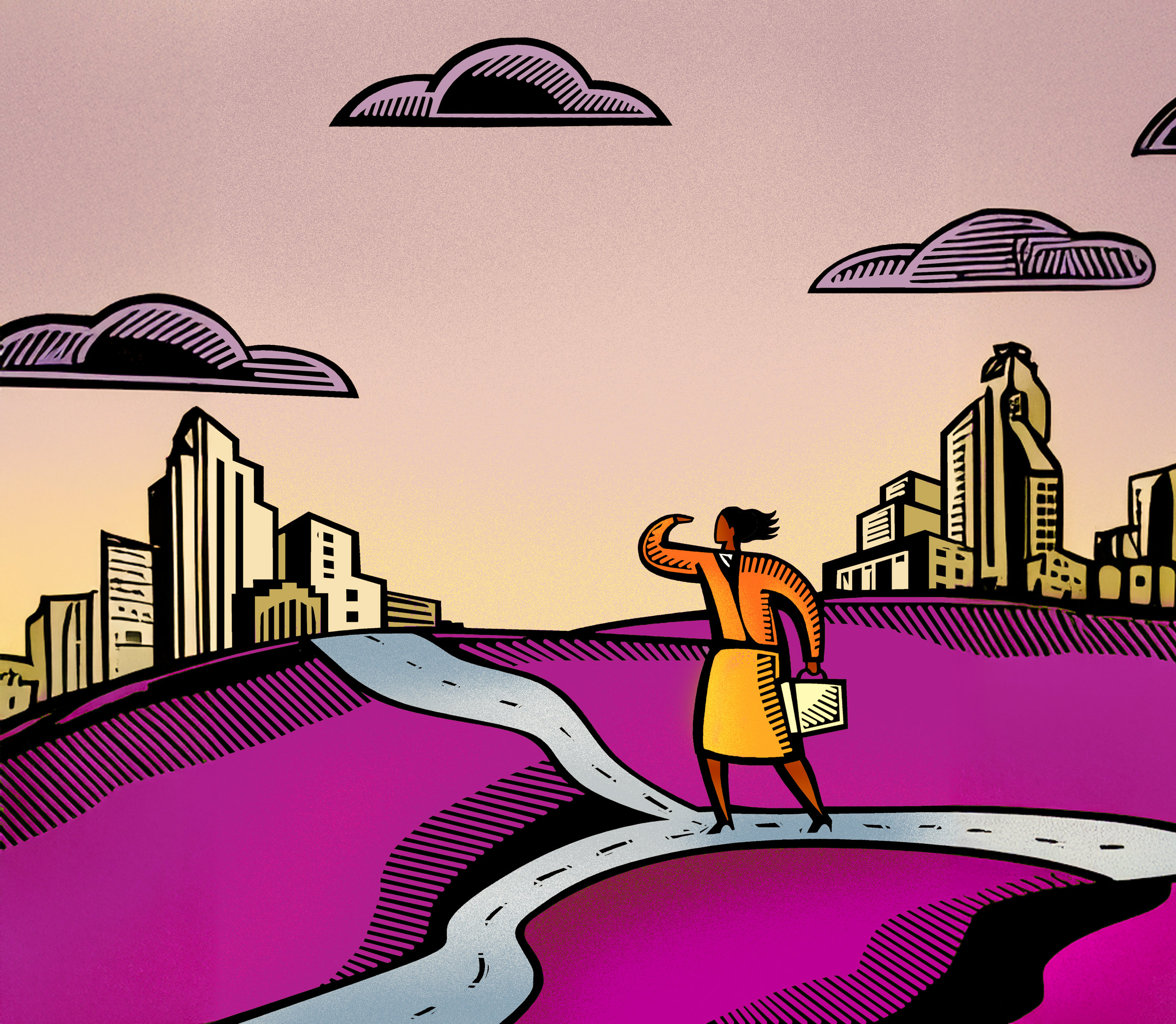 ED&I at a Crossroads: The Quiet Retreat That’s Making Noise