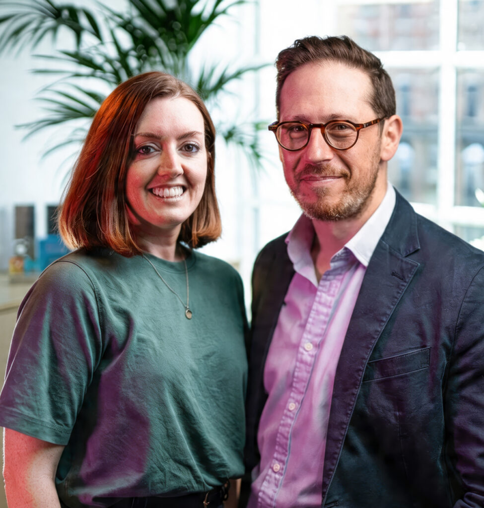 TMPW Early Careers Strategists