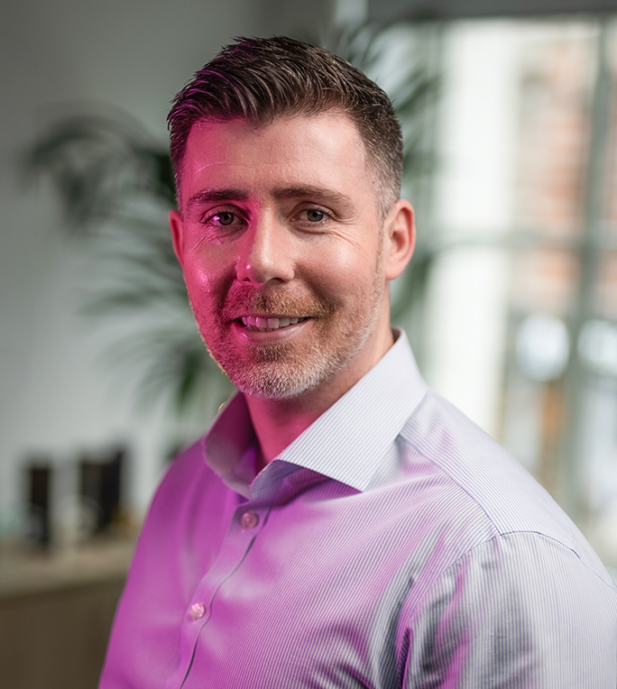 Danny - Customer success