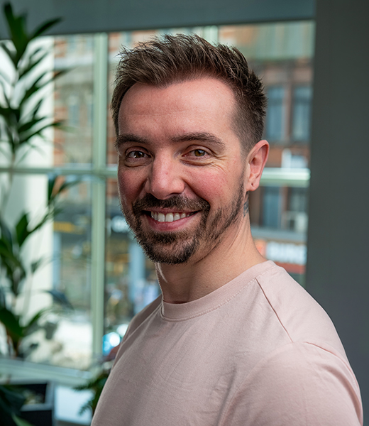 Recruitment Marketing