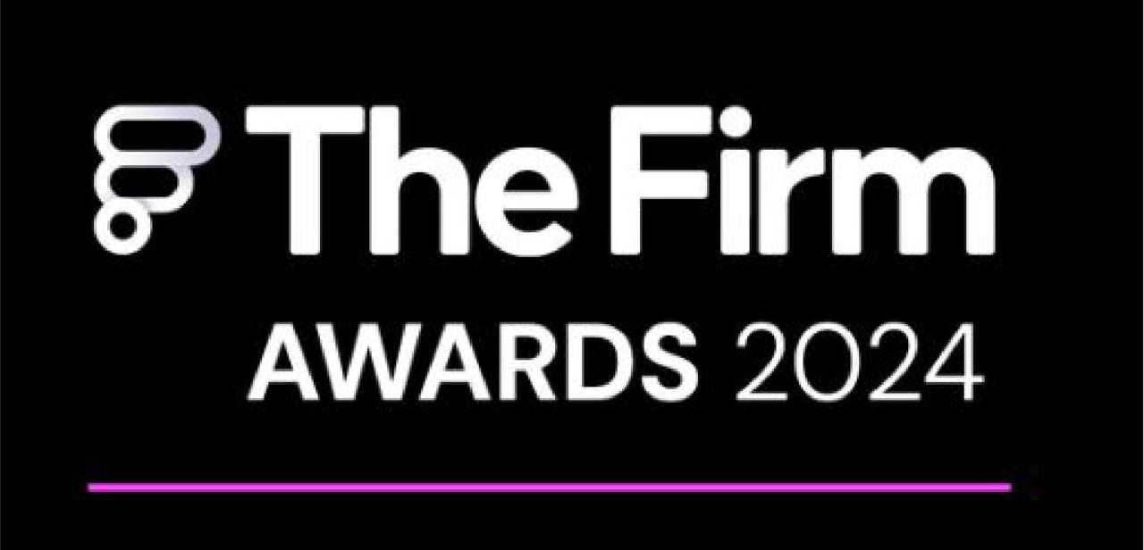 the firm awards