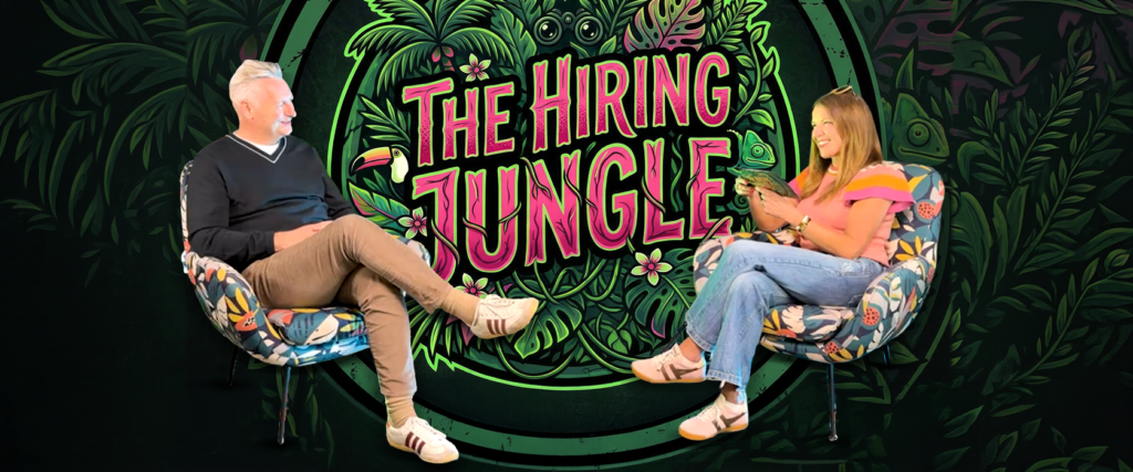 How has the hiring game changed?