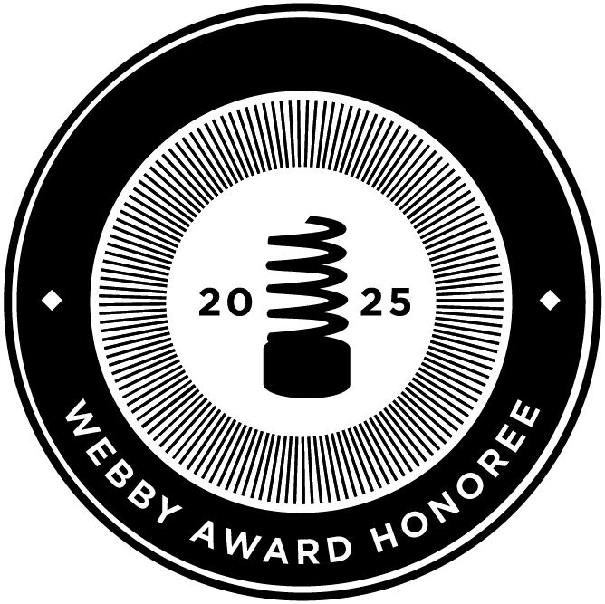 Webby awards