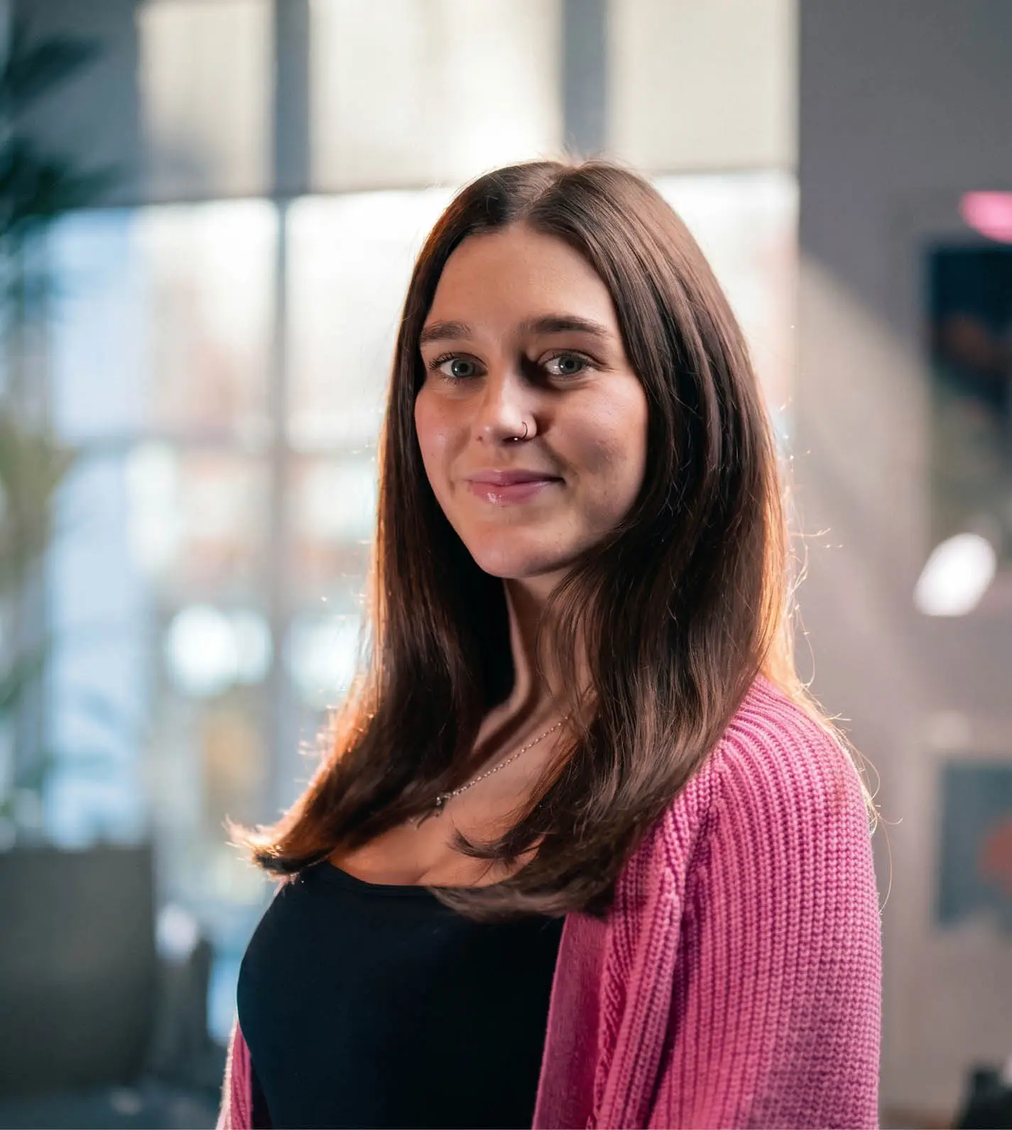 Cara - social media & community manager