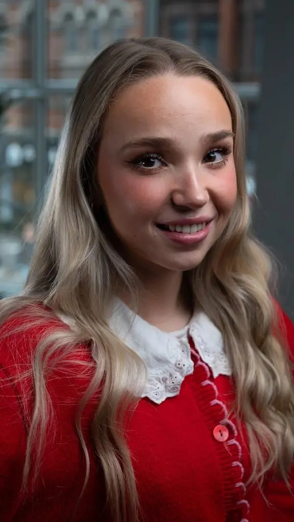 Ella Headlam