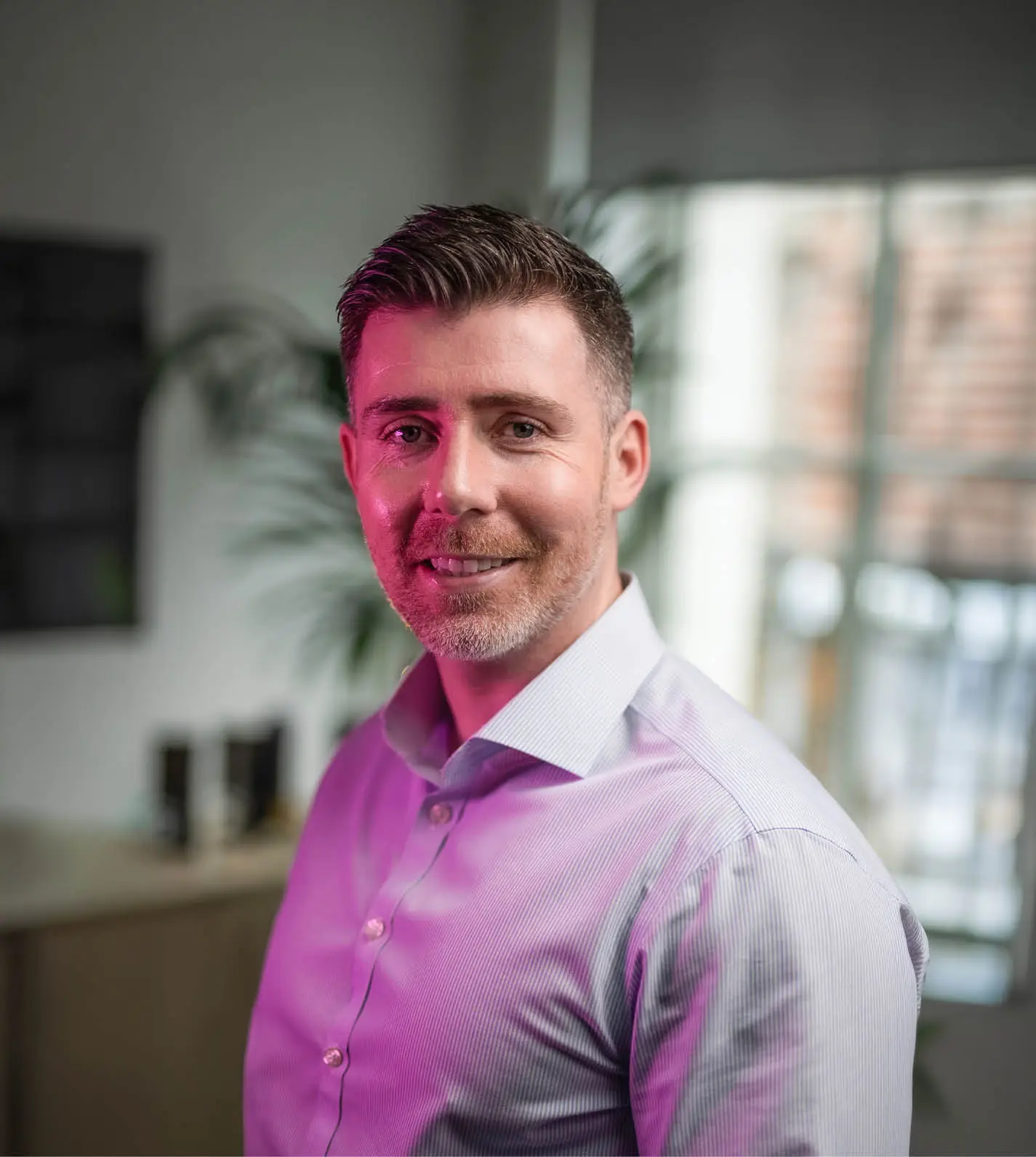 Danny - Customer success