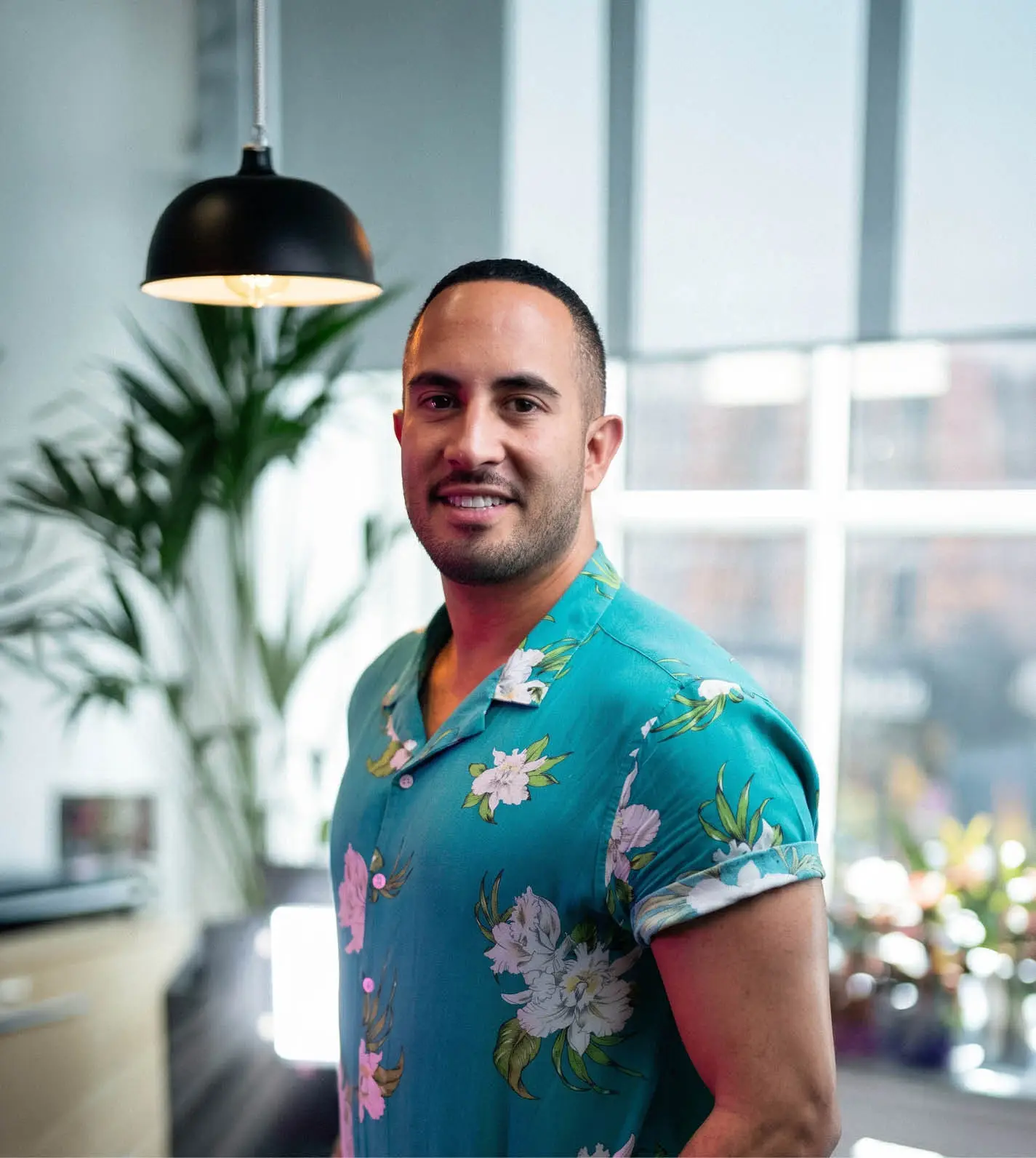 Dave - Head of media & attraction