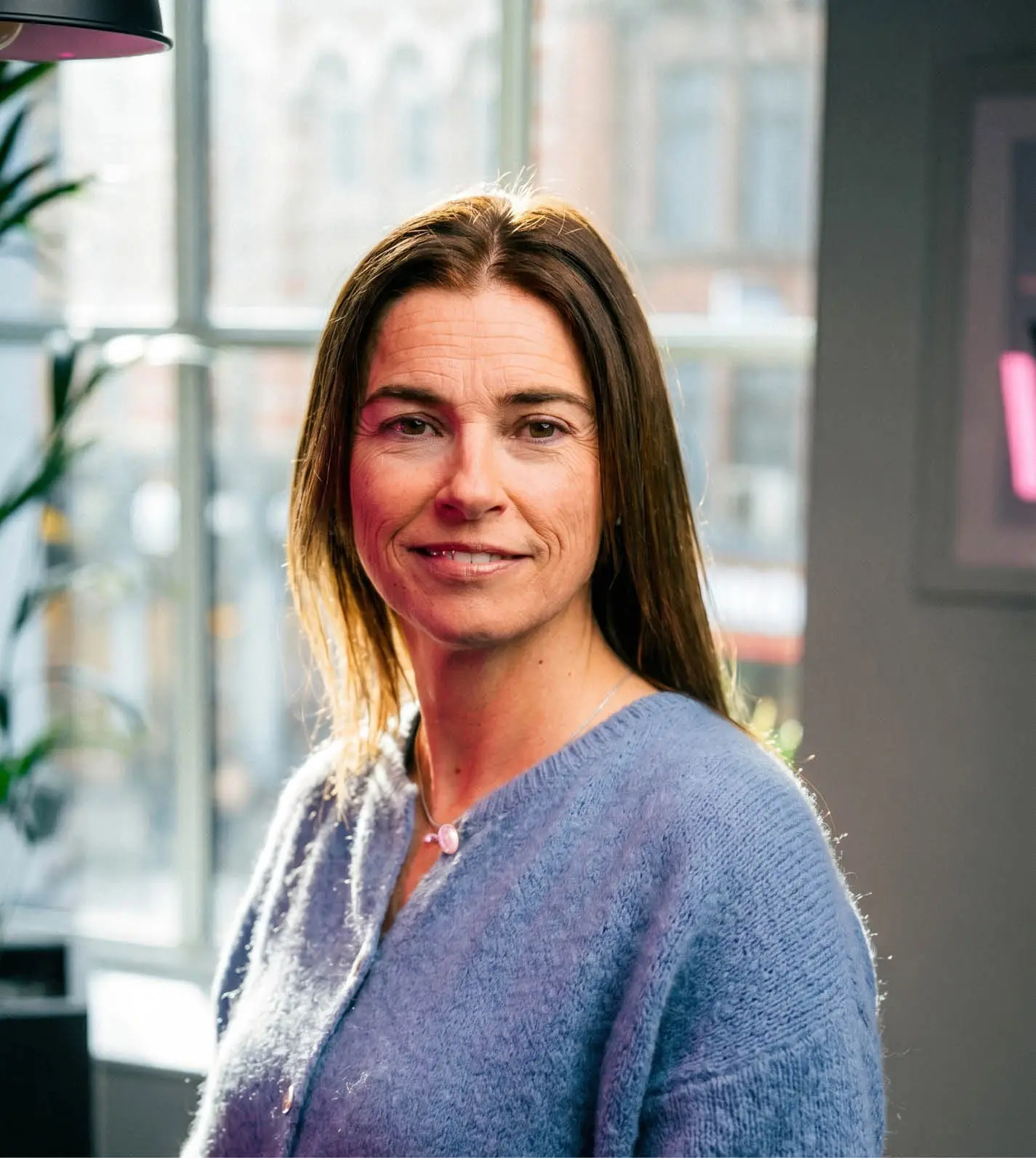 Gemma Player - Client relationship director