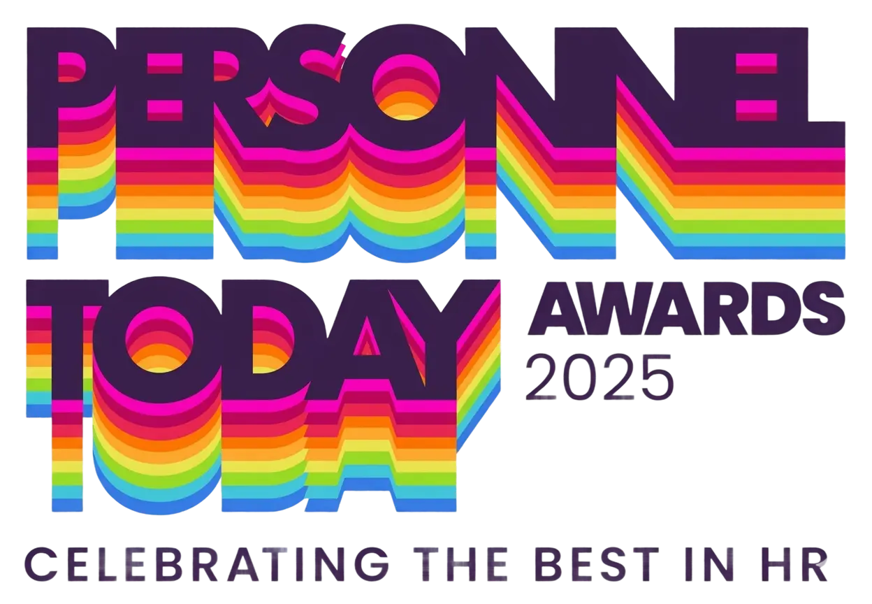 Personnel Today Awards 2025