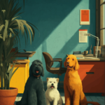 Pet Policies: From Nice-to-Have to Non-Negotiable